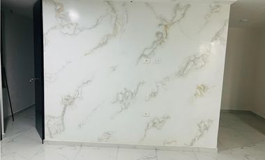 SE ARRIENDA HERMOSO APARTAMENTO EN NUEVA FORESTA