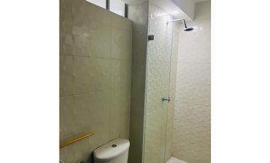 SE ARRIENDA HERMOSO APARTAMENTO EN NUEVA FORESTA