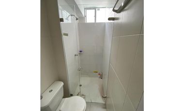 SE ARRIENDA HERMOSO APARTAMENTO EN NUEVA FORESTA