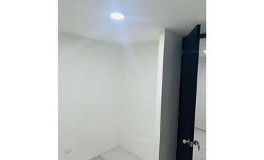 SE ARRIENDA HERMOSO APARTAMENTO EN NUEVA FORESTA
