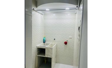 SE ARRIENDA HERMOSO APARTAMENTO EN NUEVA FORESTA