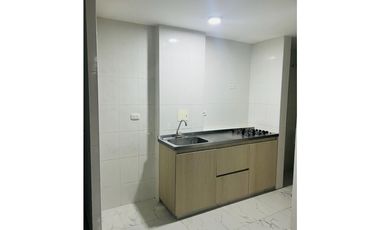 SE ARRIENDA HERMOSO APARTAMENTO EN NUEVA FORESTA