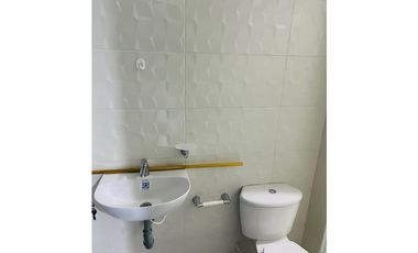 SE ARRIENDA HERMOSO APARTAMENTO EN NUEVA FORESTA