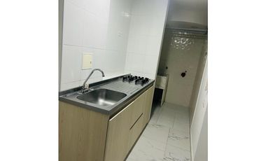 SE ARRIENDA HERMOSO APARTAMENTO EN NUEVA FORESTA