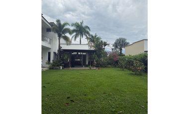 VENTA CASA CONDOMINIO.LA PRADERA RESTREPO-META