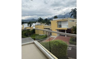 VENTA CASA CONDOMINIO.LA PRADERA RESTREPO-META