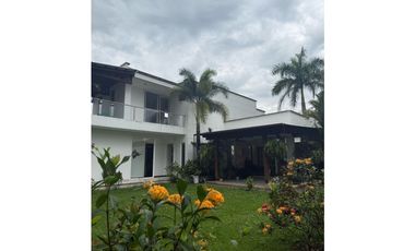 VENTA CASA CONDOMINIO.LA PRADERA RESTREPO-META