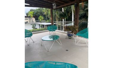 VENTA CASA CONDOMINIO.LA PRADERA RESTREPO-META