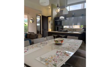 VENTA CASA CONDOMINIO.LA PRADERA RESTREPO-META