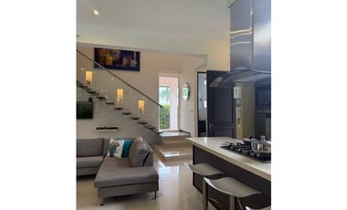 VENTA CASA CONDOMINIO.LA PRADERA RESTREPO-META