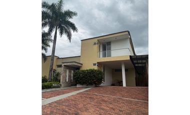 VENTA CASA CONDOMINIO.LA PRADERA RESTREPO-META