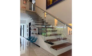 VENTA CASA CONDOMINIO.LA PRADERA RESTREPO-META