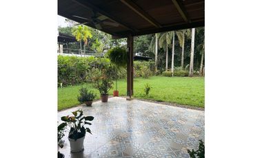 VENTA CASA CONDOMINIO.LA PRADERA RESTREPO-META