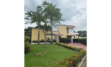 VENTA CASA CONDOMINIO.LA PRADERA RESTREPO-META