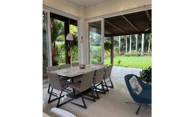 VENTA CASA CONDOMINIO.LA PRADERA RESTREPO-META