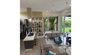 VENTA CASA CONDOMINIO.LA PRADERA RESTREPO-META