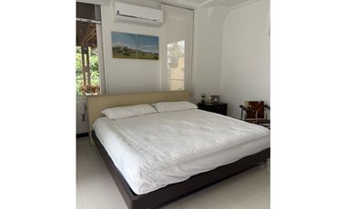 VENTA CASA CONDOMINIO.LA PRADERA RESTREPO-META