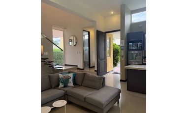 VENTA CASA CONDOMINIO.LA PRADERA RESTREPO-META