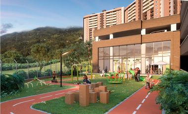 VENTA CESIÓN DE DERECHOS EN LA ESTRELLA, SECTOR LA ALDEA