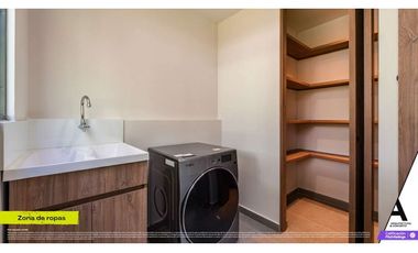 VENTA CESIÓN DE DERECHOS APARTAMENTO EN EL POBLADO, LOS BALSOS