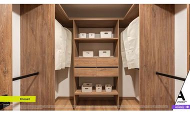 VENTA CESIÓN DE DERECHOS APARTAMENTO EN EL POBLADO, LOS BALSOS