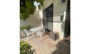 Casa en Renta Amueblada en Santa Fe Xochitepec Alberca y Vigilancia