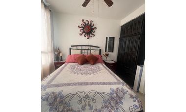 Casa en Renta Amueblada en Santa Fe Xochitepec Alberca y Vigilancia