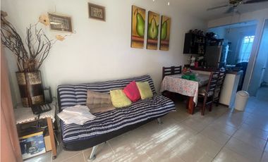 Casa en Renta Amueblada en Santa Fe Xochitepec Alberca y Vigilancia