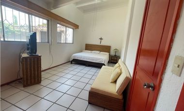 EN RENTA CASA DE 1 NIVEL EN DELICIAS EN PRIV CERRADA  VIG