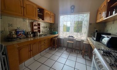 EN RENTA CASA DE 1 NIVEL EN DELICIAS EN PRIV CERRADA  VIG
