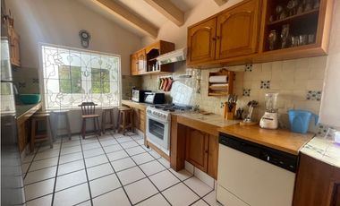 EN RENTA CASA DE 1 NIVEL EN DELICIAS EN PRIV CERRADA  VIG