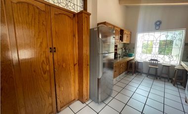 EN RENTA CASA DE 1 NIVEL EN DELICIAS EN PRIV CERRADA  VIG
