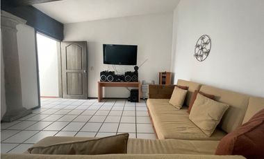 EN RENTA CASA DE 1 NIVEL EN DELICIAS EN PRIV CERRADA  VIG