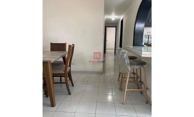 CASA EN RENTA EN COL. VILLA ITSON. CD. OBREGÓN, SONORA