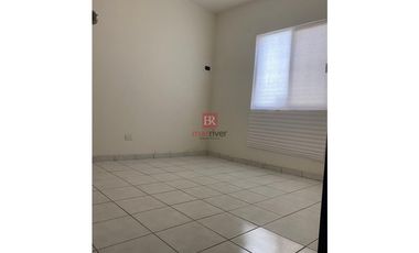 CASA EN RENTA EN COL. VILLA ITSON. CD. OBREGÓN, SONORA