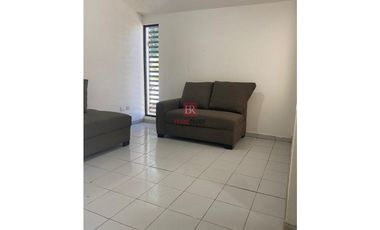 CASA EN RENTA EN COL. VILLA ITSON. CD. OBREGÓN, SONORA