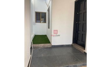 CASA EN RENTA EN COL. VILLA ITSON. CD. OBREGÓN, SONORA