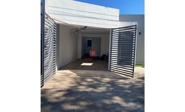 CASA EN RENTA EN COL. VILLA ITSON. CD. OBREGÓN, SONORA