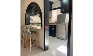 CASA EN RENTA EN COL. VILLA ITSON. CD. OBREGÓN, SONORA