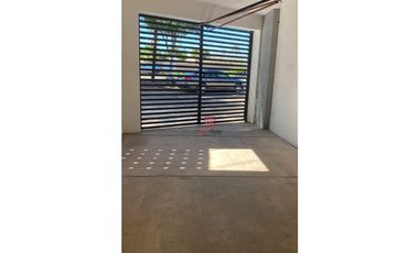 CASA EN RENTA EN COL. VILLA ITSON. CD. OBREGÓN, SONORA