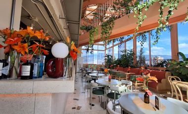 Suite Hotelera en Laureles