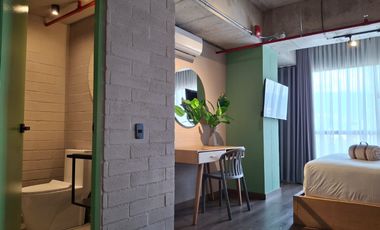 Suite Hotelera en Laureles