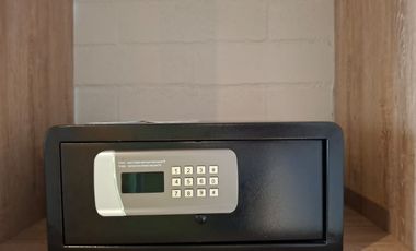 Suite Hotelera en Laureles