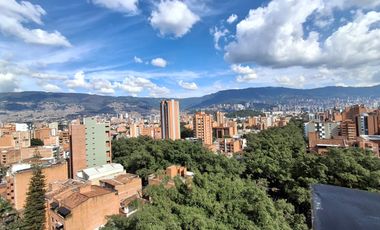 Suite Hotelera en Laureles