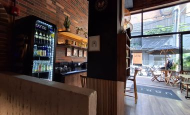 Suite Hotelera en Laureles