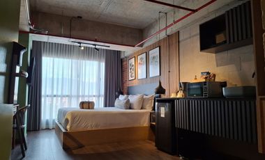 Suite Hotelera en Laureles