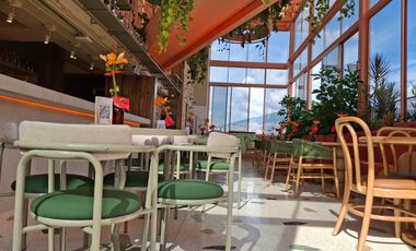 Suite Hotelera en Laureles