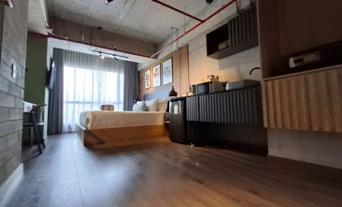 Suite Hotelera en Laureles