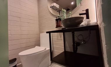 Suite Hotelera en Laureles