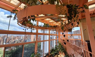 Suite Hotelera en Laureles